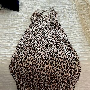 Victorias Secret Silk Lingerie